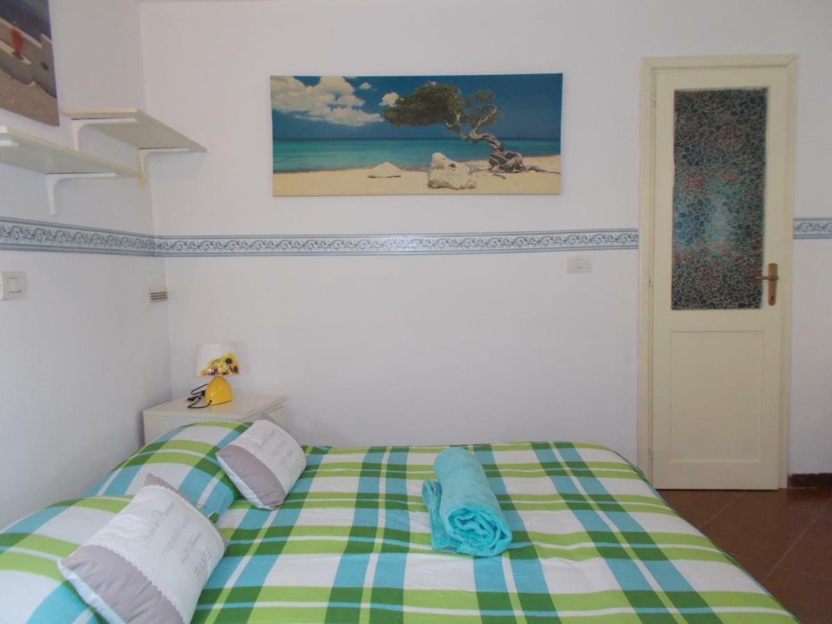 Il Granello Di Senape B&B Palazzo Canavese Exteriör bild